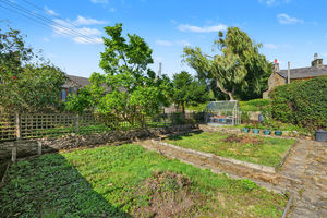 Gardens- click for photo gallery